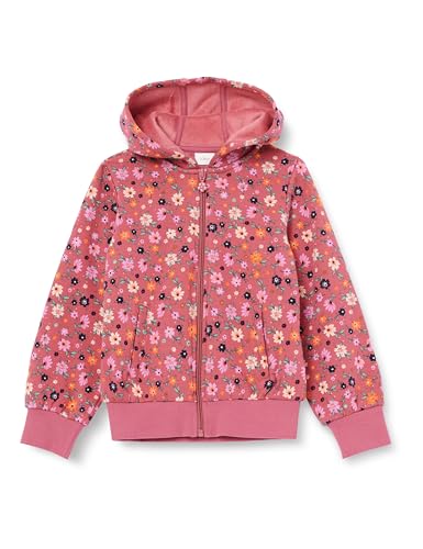 s.Oliver Junior Sweatjacke mit Kapuze von s.Oliver