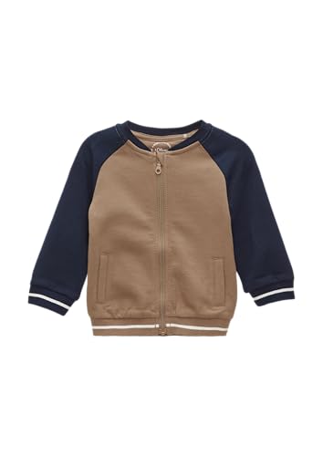 s.Oliver Junior Sweatjacke von s.Oliver