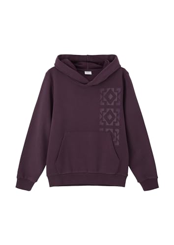 s.Oliver Junior Sweatshirt mit Kapuze von s.Oliver