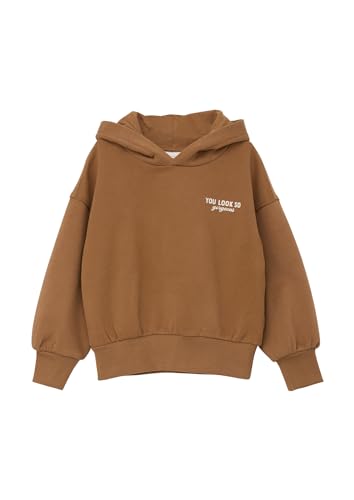 s.Oliver Junior Sweatshirt mit Kapuze von s.Oliver