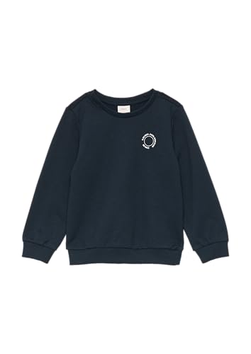 s.Oliver Junior Sweatshirt mit NASA-Rückenprint von s.Oliver