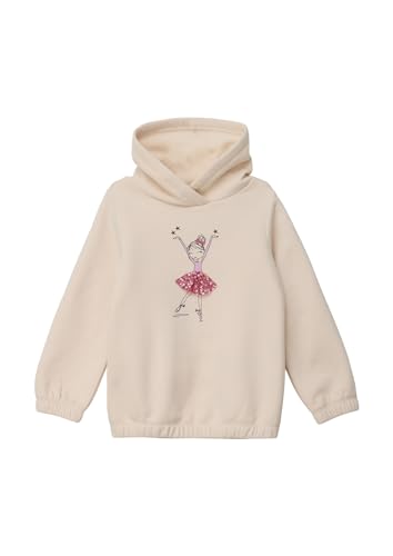 s.Oliver Junior Sweatshirt mit Schalkragen,805,104 von s.Oliver