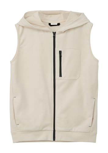s.Oliver Junior Sweatweste mit Kapuze von s.Oliver Junior