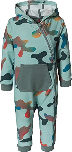 s.Oliver Junior Unisex 405.10.202.20.201.2109565 Overall lang, Aqua, 68 von s.Oliver