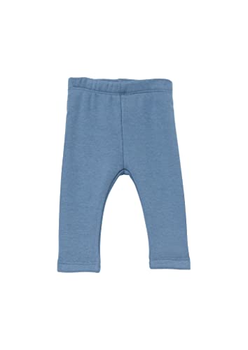 s.Oliver Junior Unisex Baby 10.1.14.18.183.2122400 Hose lang, Blau 5283, 92 von s.Oliver