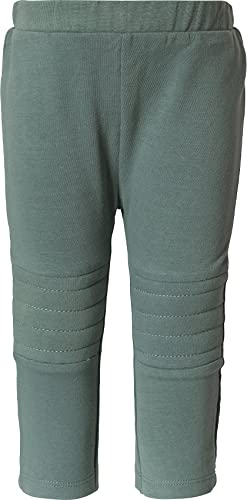 s.Oliver Junior Unisex Baby 405.10.202.18.183.2109562 Leggings, Petrol, 62 von s.Oliver