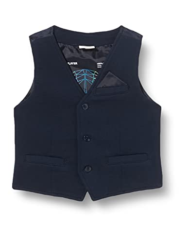 s.Oliver Junior Weste ärmellos von s.Oliver