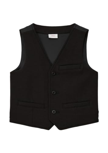 s.Oliver Junior Weste von s.Oliver
