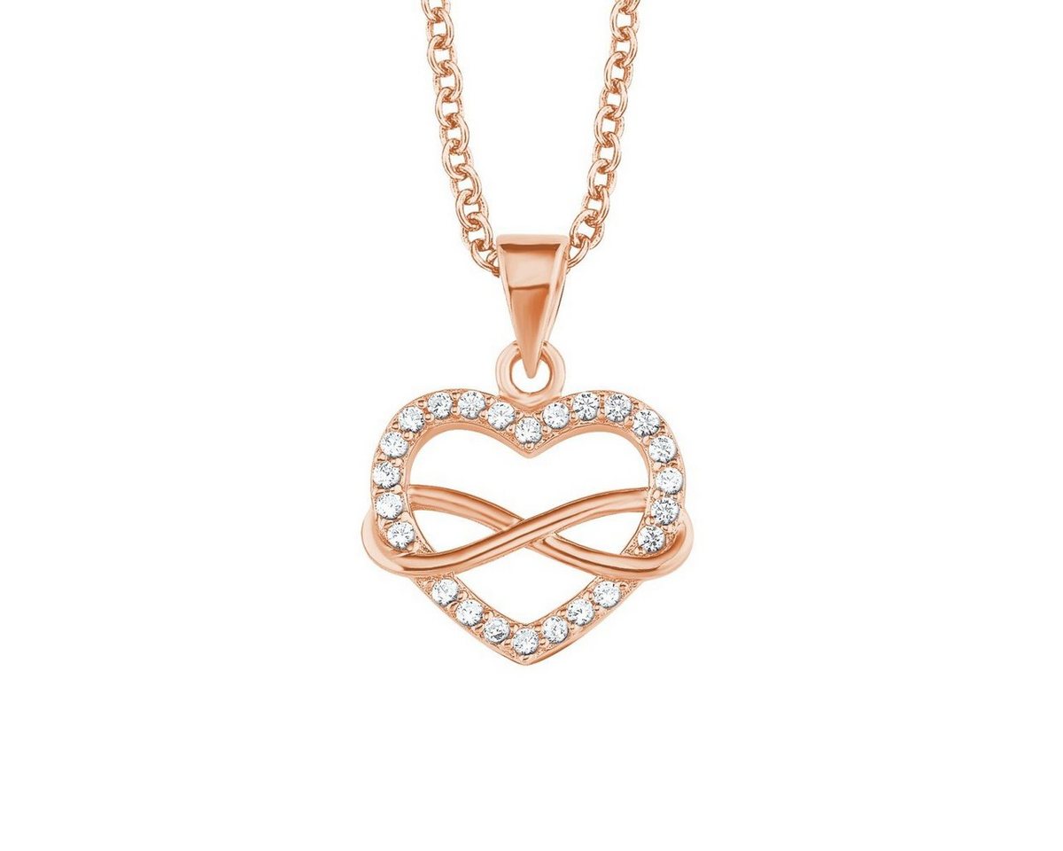 s.Oliver Kette mit Anhänger 2020988 von s.Oliver