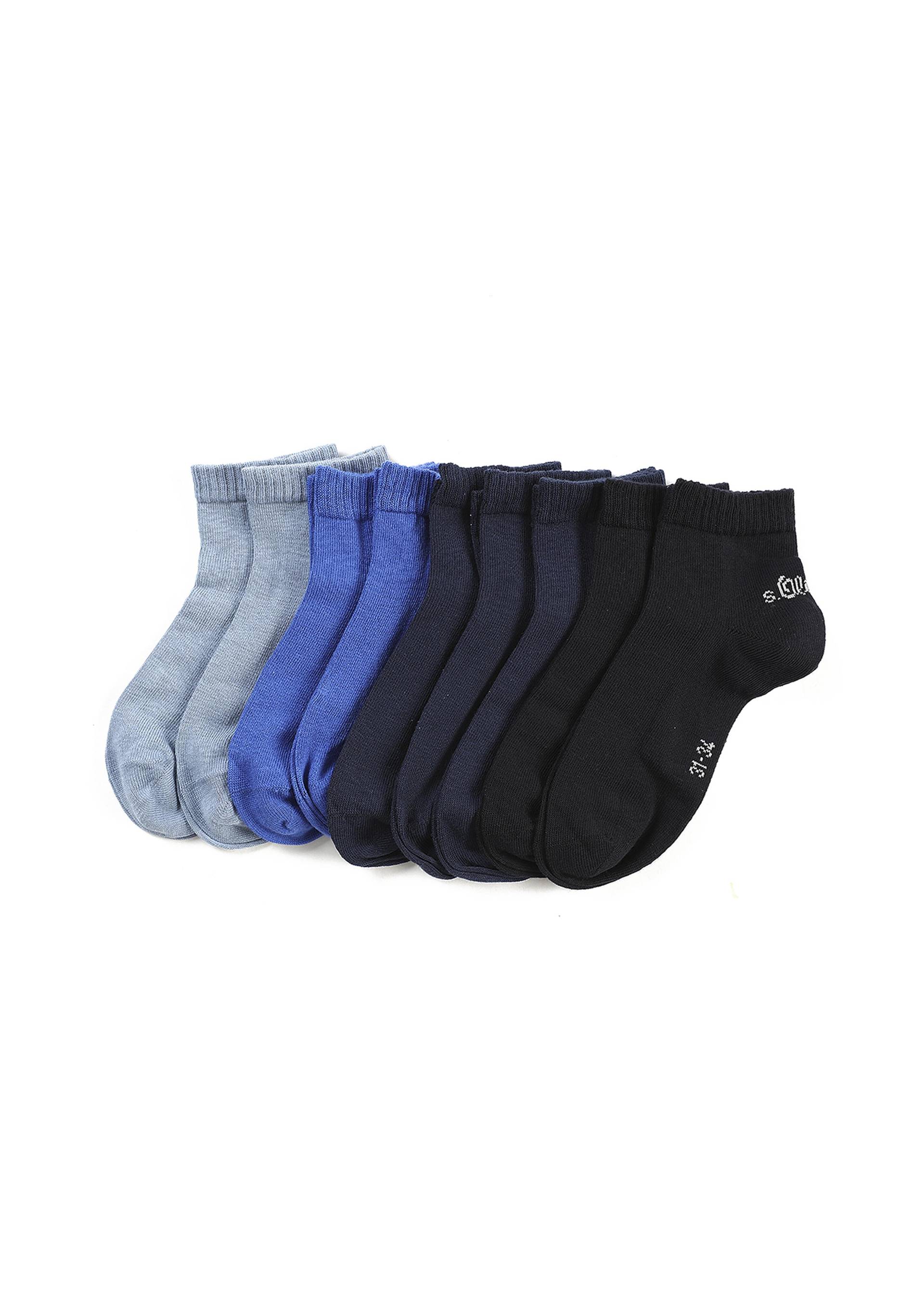 s.Oliver - Kinder Blau - Gr. - 28.5 von s.Oliver