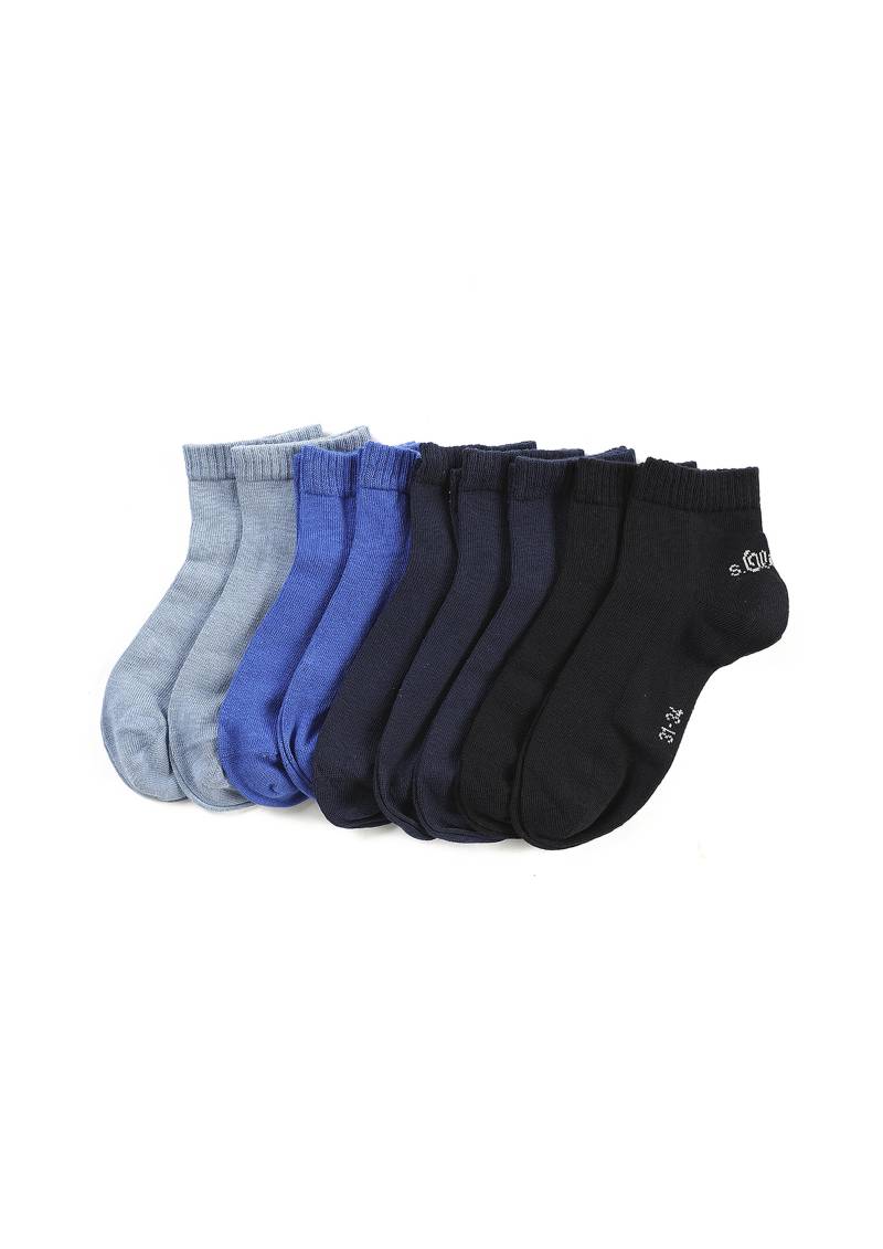 s.Oliver - Kinder Blau - Gr. - 28.5 von s.Oliver