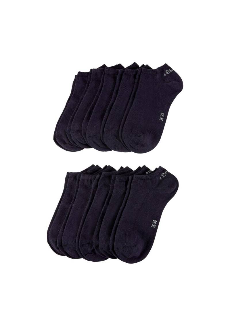 s.Oliver - Kinder Blau - Gr. - 32.5 von s.Oliver