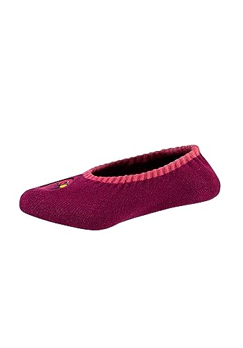 s.Oliver Kinder Slipper 2er Pack 33/36 Lavender von s.Oliver