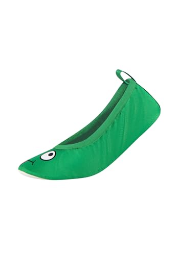s.Oliver Kinder Turnschläppchen 1er Pack 25/26 fern Green s.Oliver Kinder Turnschläppchen 1er Pack 25/26 fern Green von s.Oliver