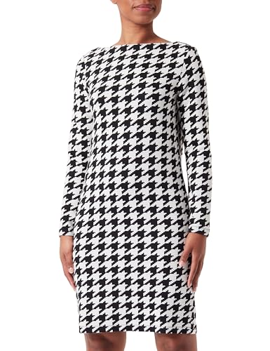 s.Oliver Kleid mit Allover Print, 40 von s.Oliver