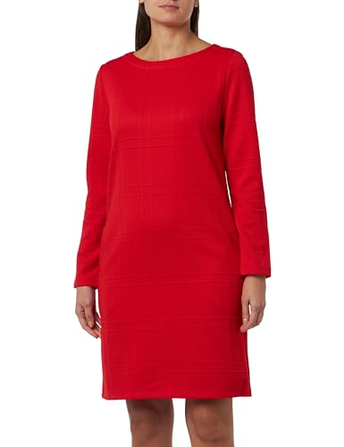 s.Oliver Kleid mit Musterstruktur von s.Oliver