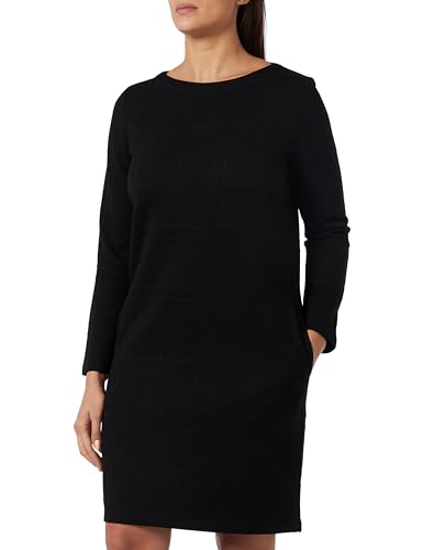 s.Oliver Kleid mit Musterstruktur von s.Oliver