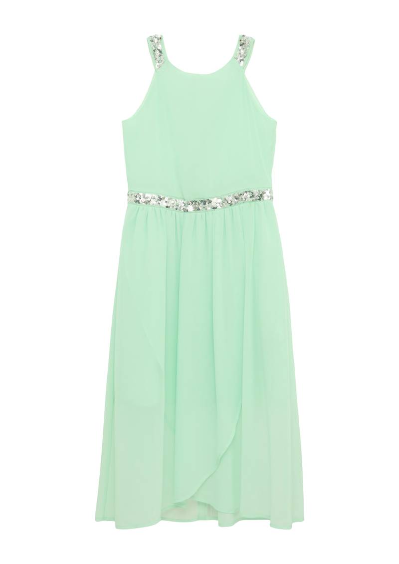 s.Oliver - Kleid türkis - Gr. - 170 von s.Oliver