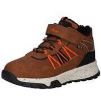 s.Oliver Klett Boots Jungen braun von s.Oliver