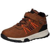 s.Oliver Klett Boots Jungen braun von s.Oliver