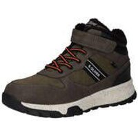 s.Oliver Klett Boots Jungen grün von s.Oliver
