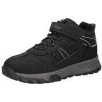 s.Oliver Klett Boots Jungen schwarz von s.Oliver