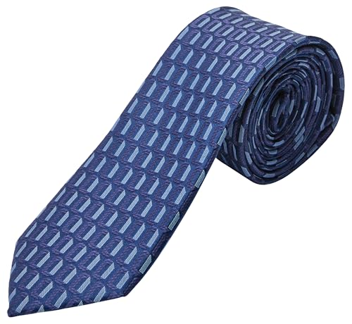 s.Oliver Krawatte aus Seidenmix von s.Oliver