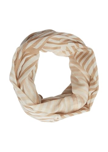 s.Oliver Lässiger Loop-Schal mit All-over-Print sandstein ONESIZE s.Oliver Lässiger Loop-Schal mit All-over-Print sandstein ONESIZE von s.Oliver