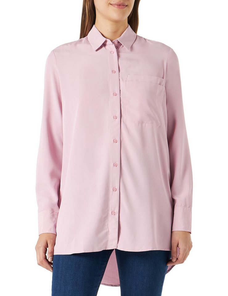 s.Oliver Langarmbluse Langarmbluse for women (1-tlg) von s.Oliver