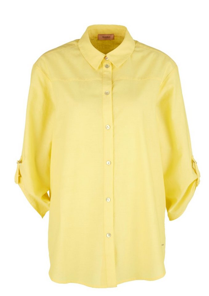 s.Oliver Langarmbluse von s.Oliver