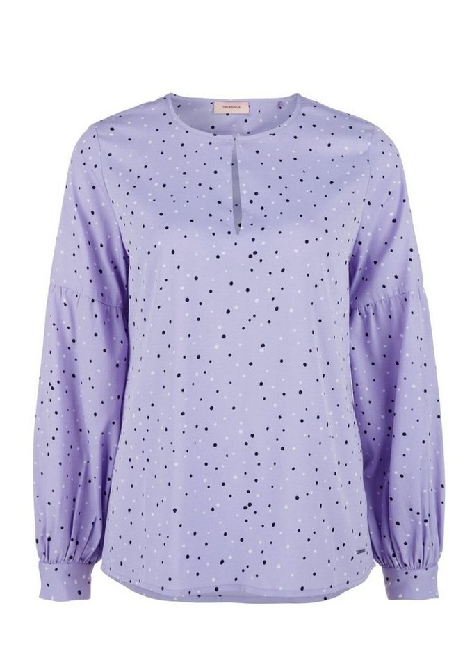 s.Oliver Langarmbluse von s.Oliver