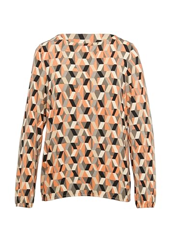 s.Oliver Langarmshirt, Relaxed Fit von s.Oliver