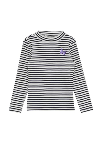s.Oliver Langarmshirt aus Rippware s.Oliver Langarmshirt aus Rippware von s.Oliver