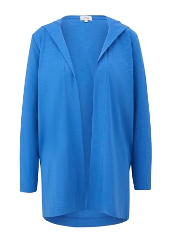 s.Oliver Langarmshirt mit Kapuze von s.Oliver