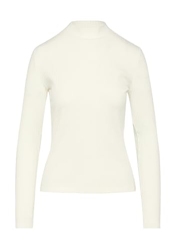 s.Oliver Langarmshirt mit Rippstruktur von s.Oliver