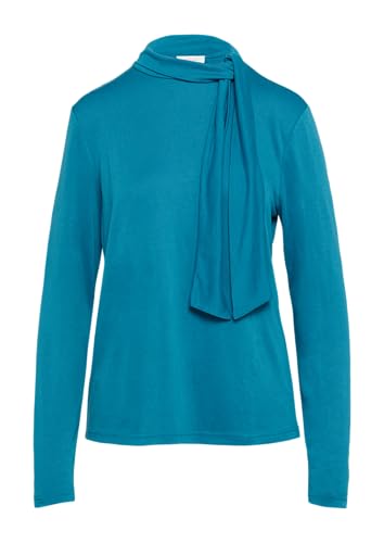 s.Oliver Langarmshirt mit Sschluppe s.Oliver Langarmshirt mit Sschluppe von s.Oliver