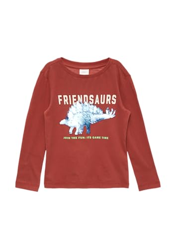 s.Oliver Langarmshirt mit Wendepailletten von s.Oliver