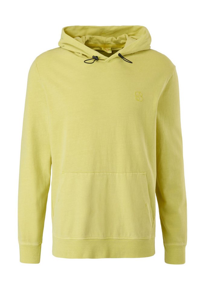 s.Oliver Langarmshirt s.Oliver Langarmshirt von s.Oliver