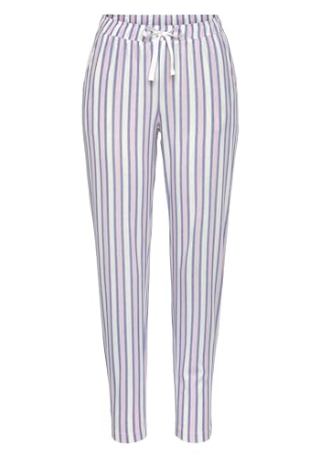 s.Oliver Lange Pyjamahose gestreift von s.Oliver