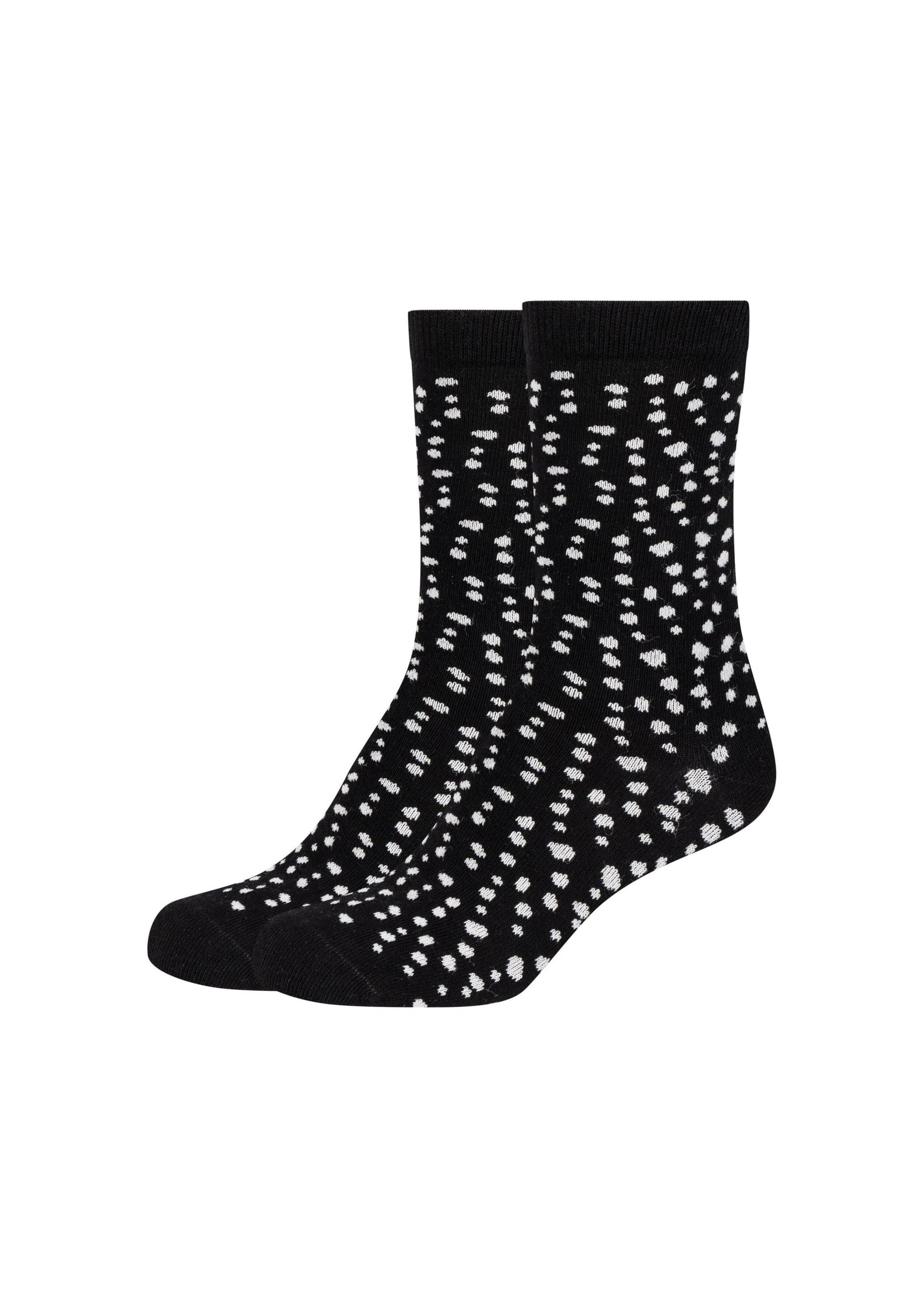 s.Oliver - Langschaft schwarz - Gr. - 36.5 von s.Oliver