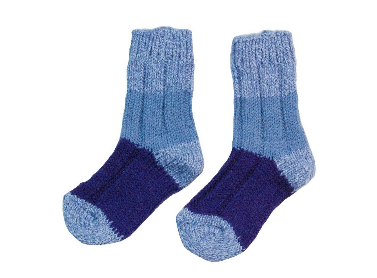 s.Oliver Langsocken S20202 (Packung, 1-Paar, 1 Paar) Kinder Socken, Jungen & Mädchen mit Baumwolle, Strick Kindersocken von s.Oliver