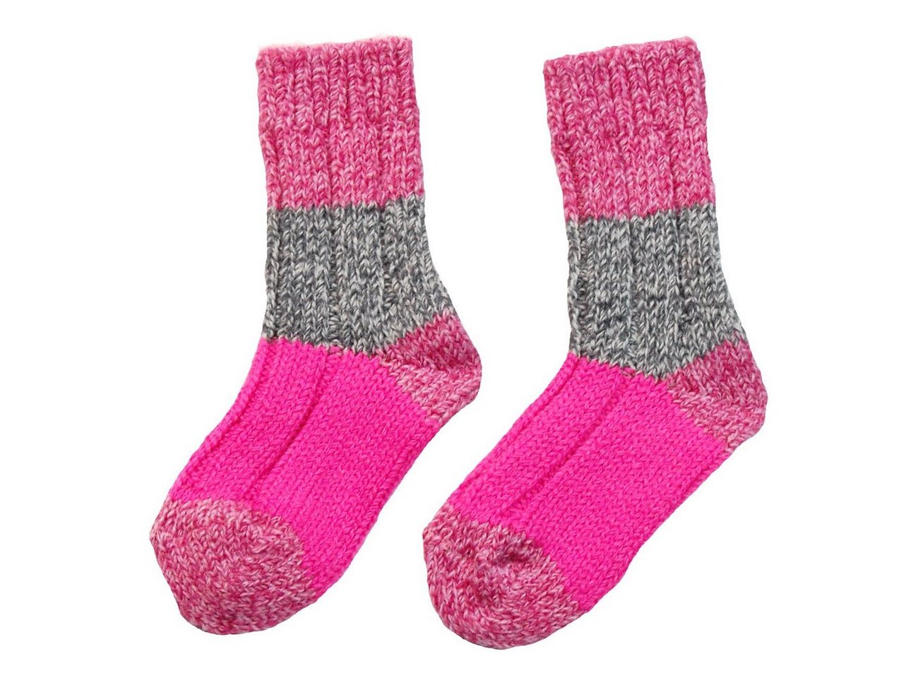 s.Oliver Langsocken S20202 (Packung, 1-Paar, 1 Paar) Kinder Socken, Jungen & Mädchen mit Baumwolle, Strick Kindersocken von s.Oliver