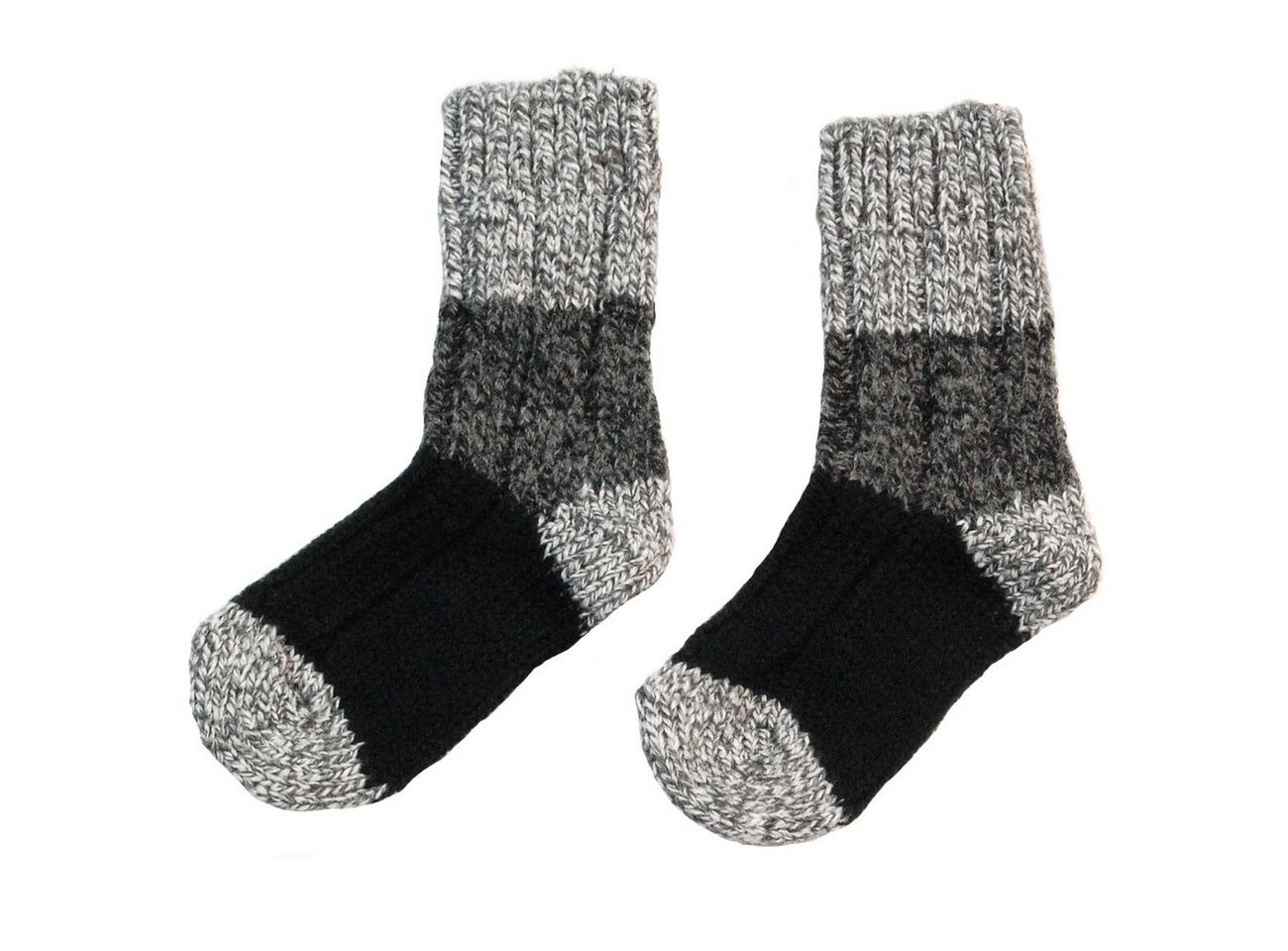 s.Oliver Langsocken S20202 (Packung, 1-Paar, 1 Paar) Kinder Socken, Jungen & Mädchen mit Baumwolle, Strick Kindersocken von s.Oliver