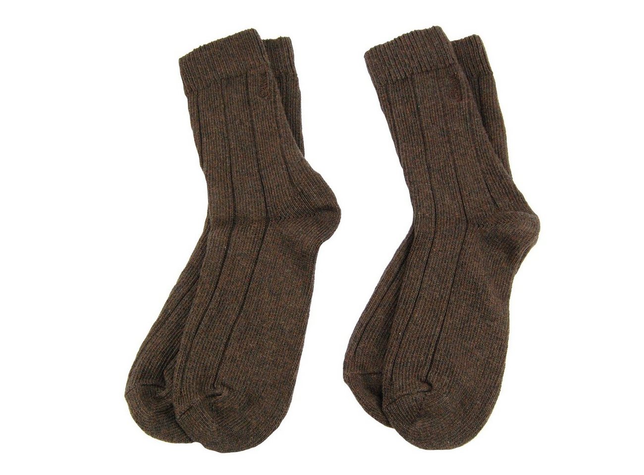 s.Oliver Langsocken s.Oliver Socks (Packung, 2-Paar, 2 Paar) robuste Damen Unisex Herren Socken Freizeitsocken Baumwolle von s.Oliver