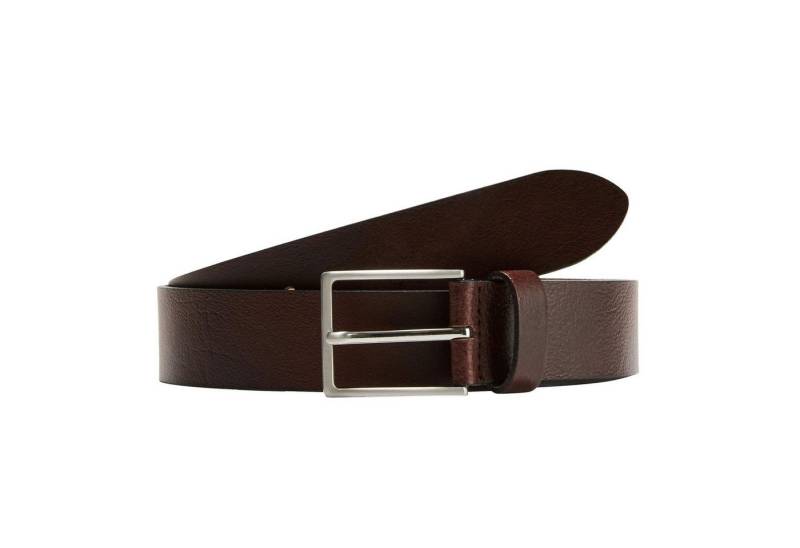 s.Oliver Ledergürtel Taillengürtel (1-St) Echtleder von s.Oliver