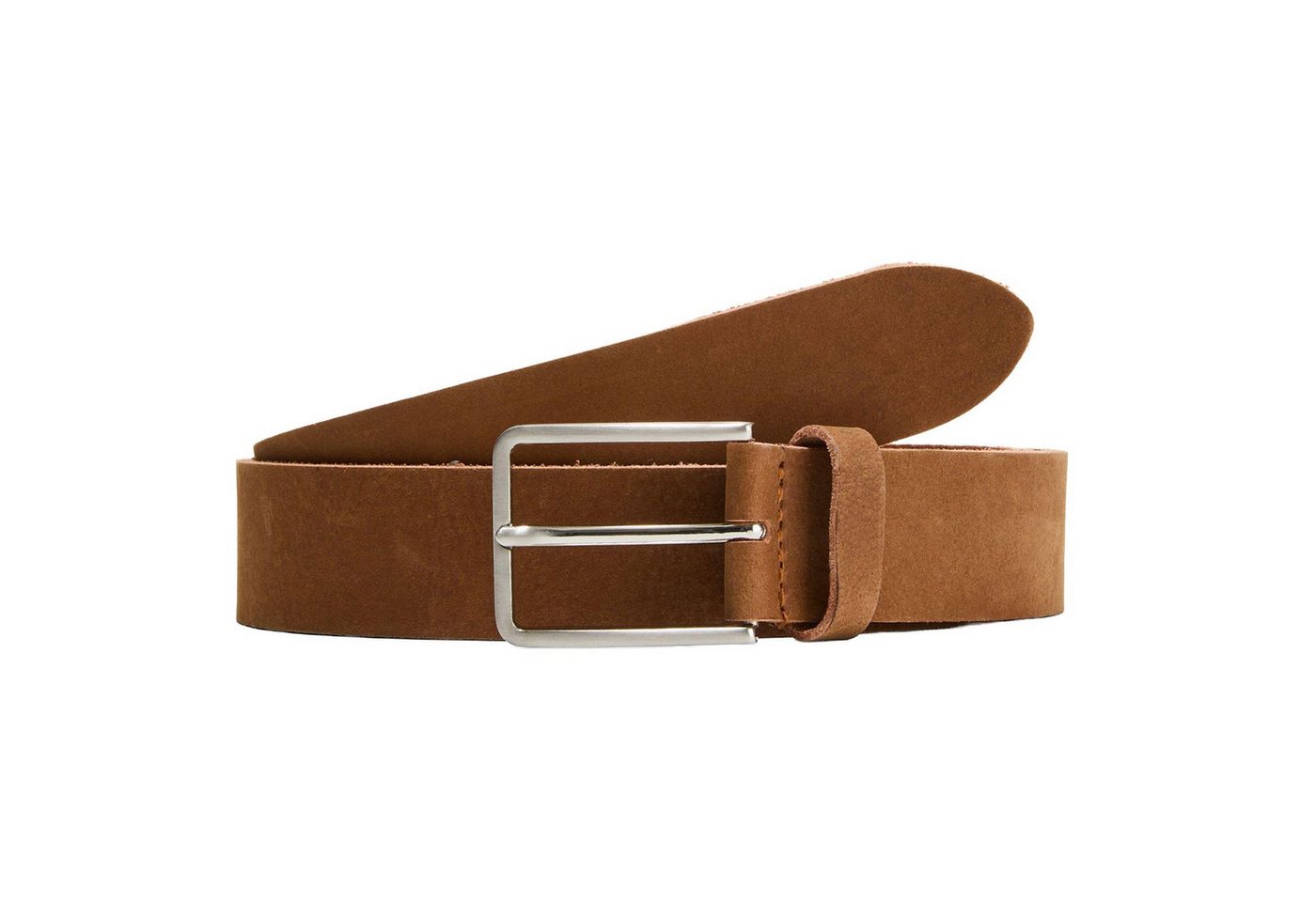 s.Oliver Ledergürtel Taillengürtel (1-St) Echtleder von s.Oliver