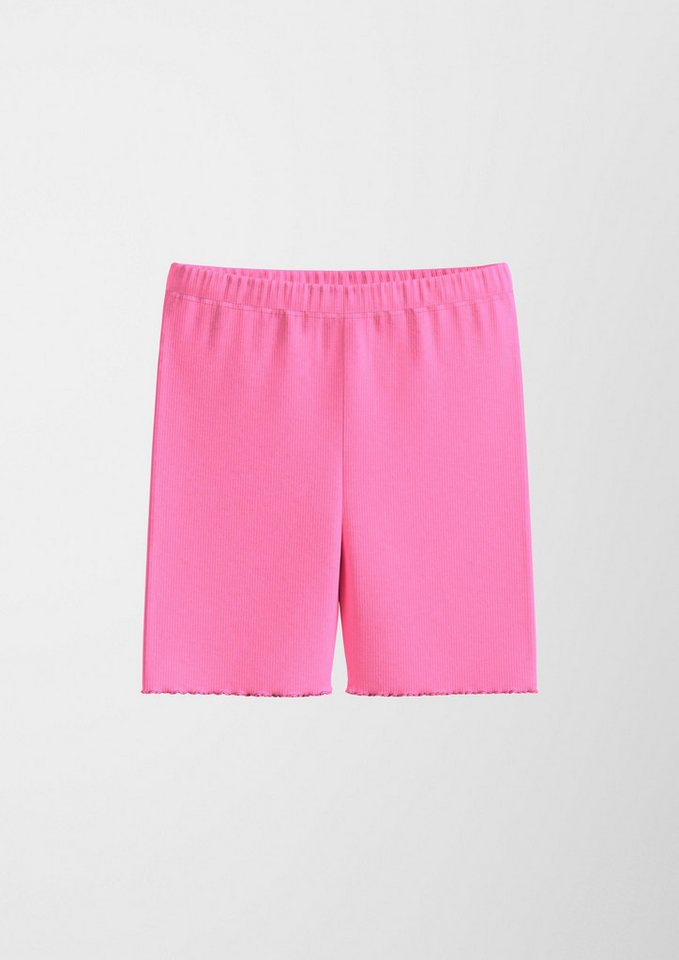 s.Oliver Leggings Leggins Leggings aus Baumwollmix von s.Oliver