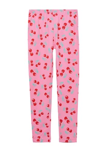 s.Oliver Leggings mit All-Over-Print Altrosa 104 s.Oliver Leggings mit All-Over-Print Altrosa 104 von s.Oliver