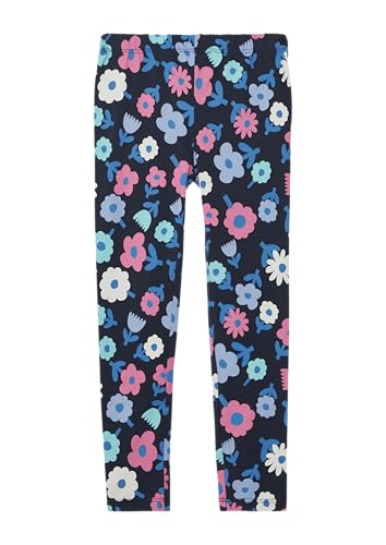 s.Oliver Leggings mit All-Over-Print Navy 92 s.Oliver Leggings mit All-Over-Print Navy 92 von s.Oliver