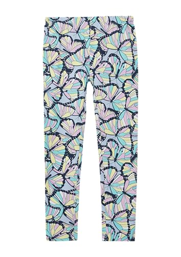 s.Oliver Leggings mit All-Over-Print himmelblau 92 von s.Oliver